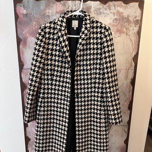 Anne Klein Fashion Coat